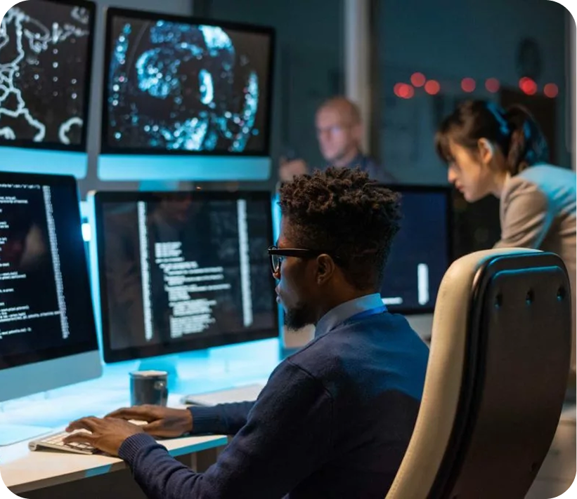 Security Operations Center